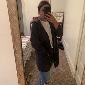 Mossimo Cargo Jacket